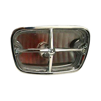 Goodmark® - Factory Replacement Signal Lights