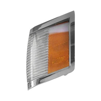 Goodmark® - Factory Replacement Signal Lights