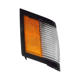 Goodmark® - Passenger Side Replacement Turn Signal/Cornering Light