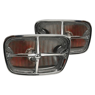 Goodmark® - Parking Lights
