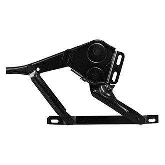 Goodmark® - Passenger Side Hood Hinge