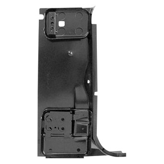Goodmark® - Front Passenger Side Body A-Pillar Section Panel