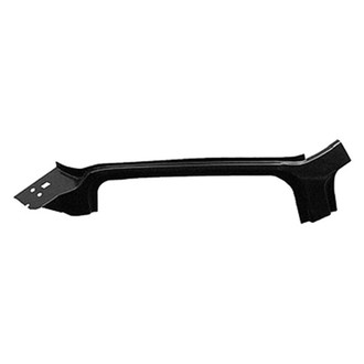 Goodmark® - Upper Passenger Side Body A-Pillar Section Panel
