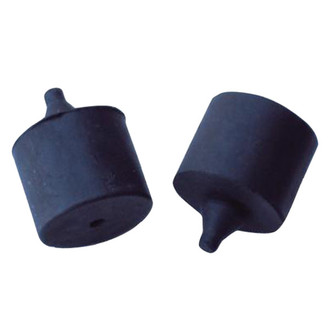 Goodmark® - Hood Stop Bumpers