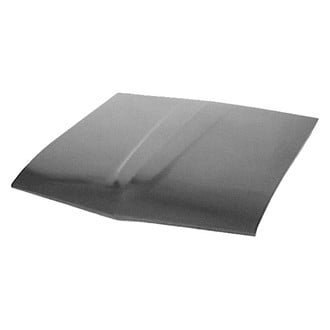 Goodmark® - Hood Panel