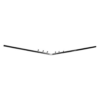 Goodmark® - Hood Molding