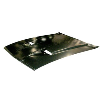 Goodmark® - Hood Panel