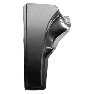 Goodmark® - Lower Passenger Side Cowl Panel Patch