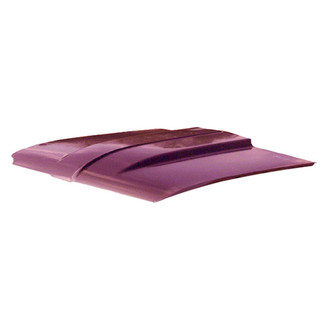 Goodmark® - Cowl Induction Hood Panel