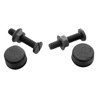 Goodmark® - Hood Leveler Kit