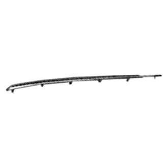 Goodmark® - Hood Molding