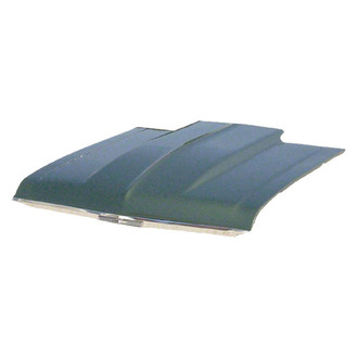 Goodmark® - Cowl Hood Panels