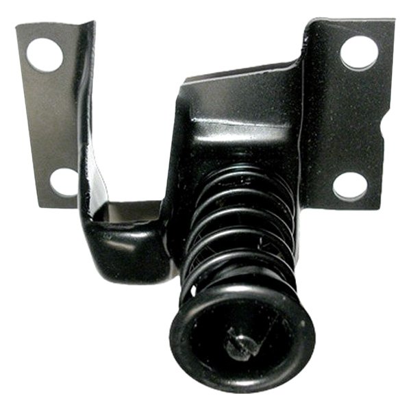 Goodmark® - Hood Safety Latch and Spring