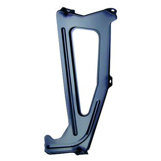 Goodmark® - Hood Latch Supports