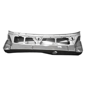 Goodmark® - Cowl Panel