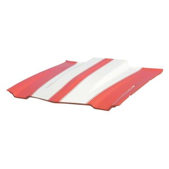 Goodmark® - Cowl Hood Panel