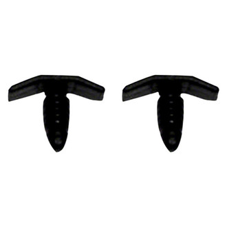 Goodmark® - Cowl Seal Clips