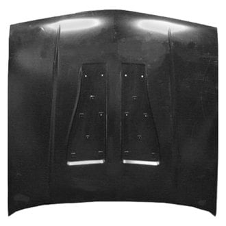 Goodmark® - Hood Panels