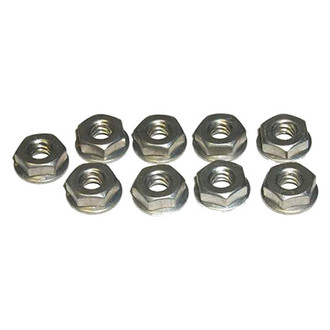 Goodmark® - Hood Hardware