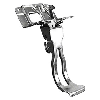 Goodmark® - Hood Latch