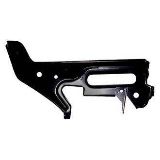 Goodmark® - Hood Latch Support Brace