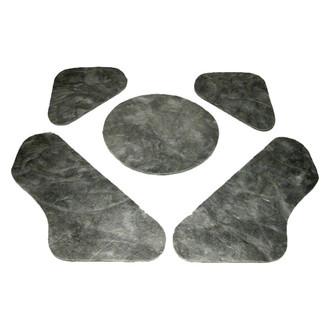 Goodmark® - Hood Insulation Pad