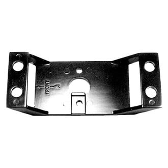 Goodmark® - Cowl Induction Bracket