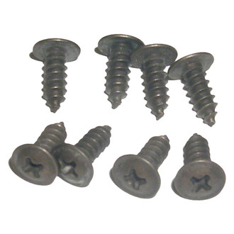 Goodmark® - Hood Screen Hardware Kit