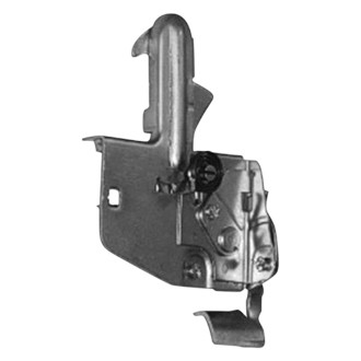 Goodmark® - Hood Latch