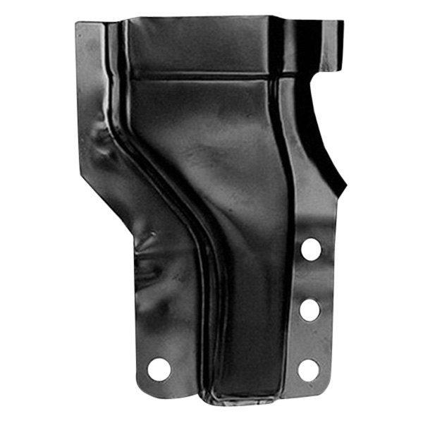 Goodmark® - Front Driver Side Body A-Pillar Section Panel