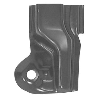 Goodmark® - Body A-Pillar Section Panel