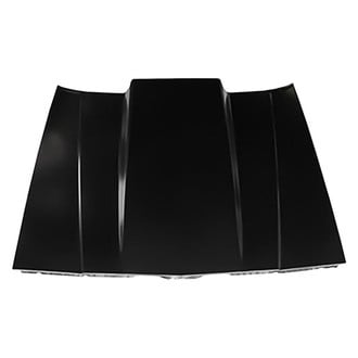 Goodmark® - Cowl Induction Hood Panel