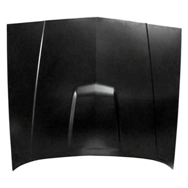 Goodmark® - Hood Panel