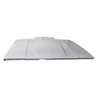 Goodmark® - Cowl Induction Hood Panel