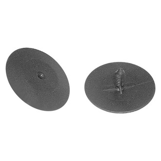 Goodmark® - Hood Pad Clips