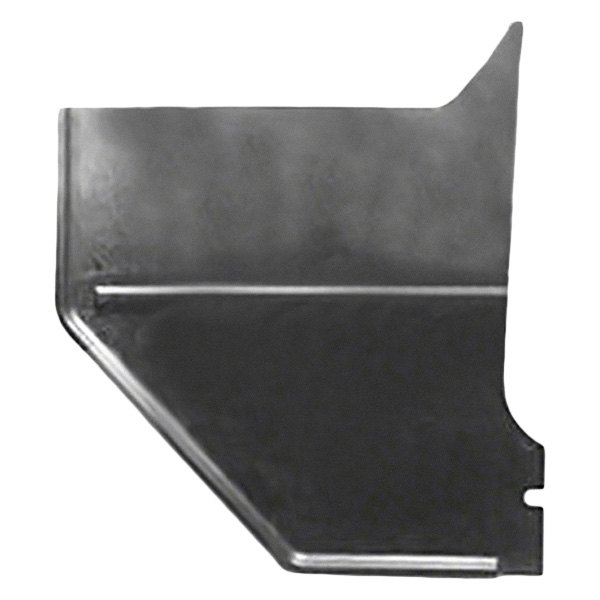 Goodmark® - Interior Kick Panels