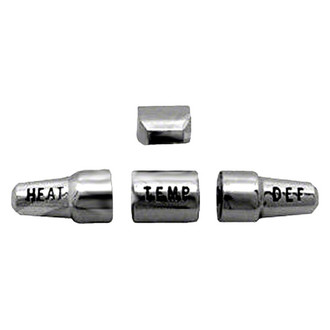 Goodmark® - Dash Knob