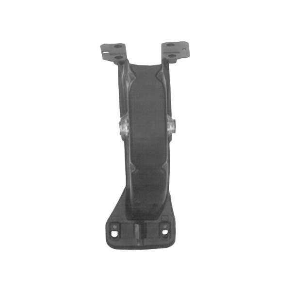 Goodmark® - Brake/Clutch Pedal Support