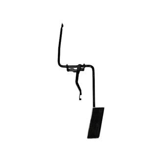 Goodmark® - Swing Mount Accelerator Pedal