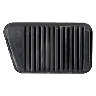 Goodmark® - Rubber Clutch Pedal Pad
