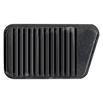Goodmark® - Rubber Manual Brake Pedal Pad