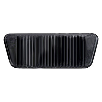 Goodmark® - Rubber Automatic Brake Pedal Pad