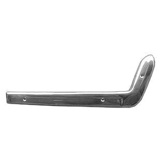 Goodmark® - Passenger Side Seat Side Trim