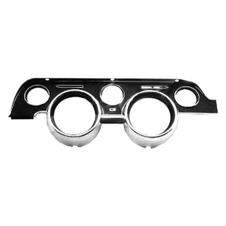 Goodmark® - Dash Panel Bezels