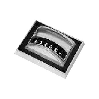 Goodmark® - Shift Selector Dial Bezel