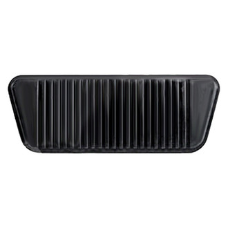 Goodmark® - Rubber Brake Pedal Pad
