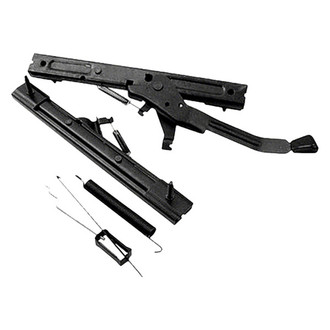 Goodmark® - Bucket Seat Tracks