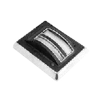 Goodmark® - Shift Selector Dial Bezel