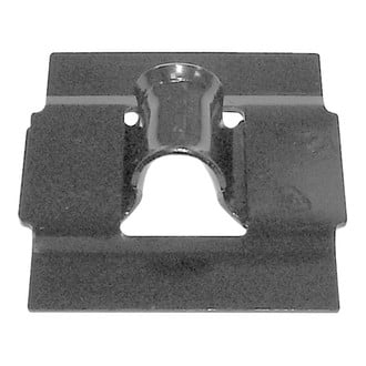 Goodmark® - Trunk Brackets