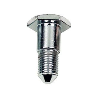 Goodmark® - High Polished Seat Belt Bolt